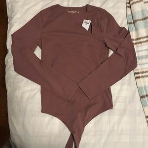 Abercrombie body suit brand new